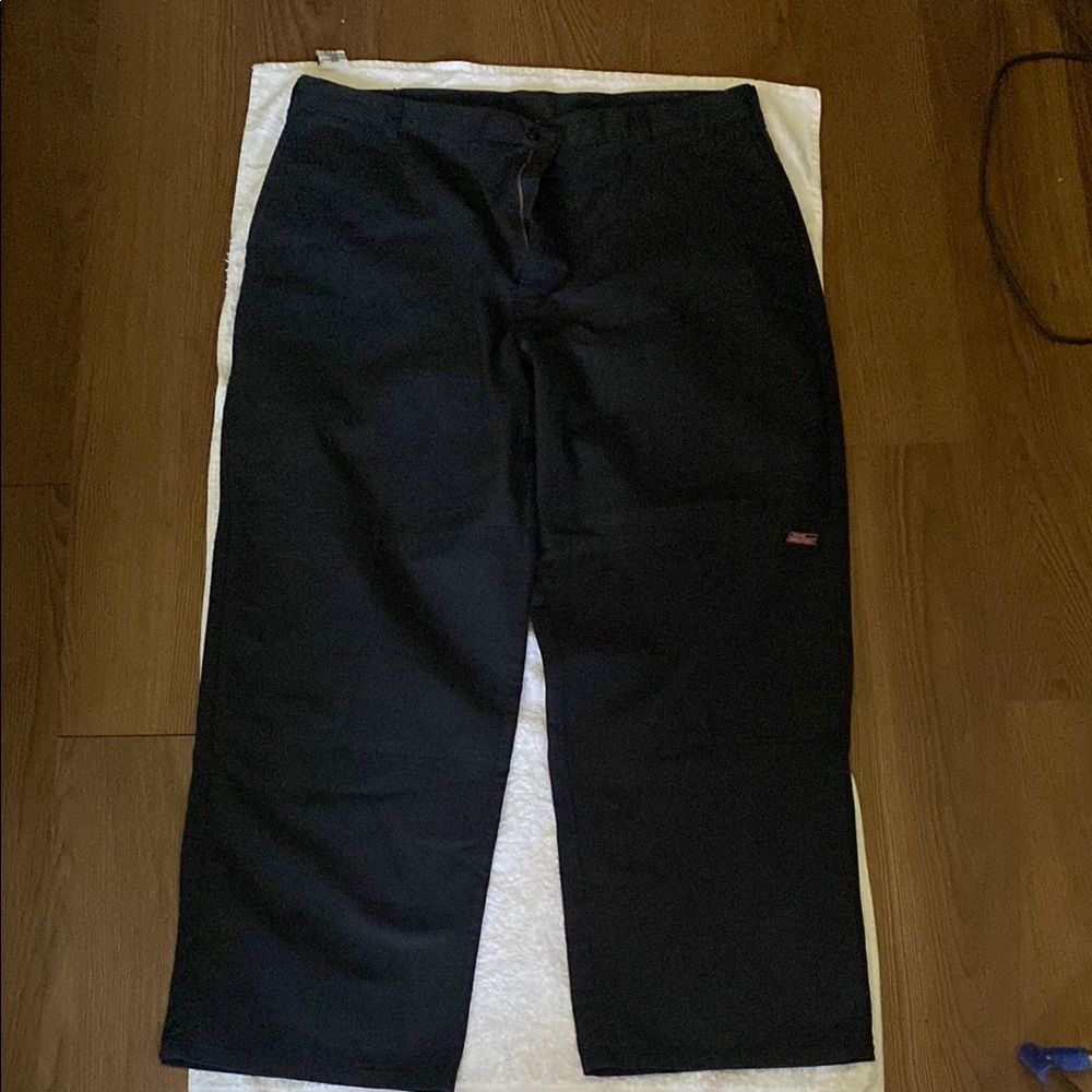 Black Pants